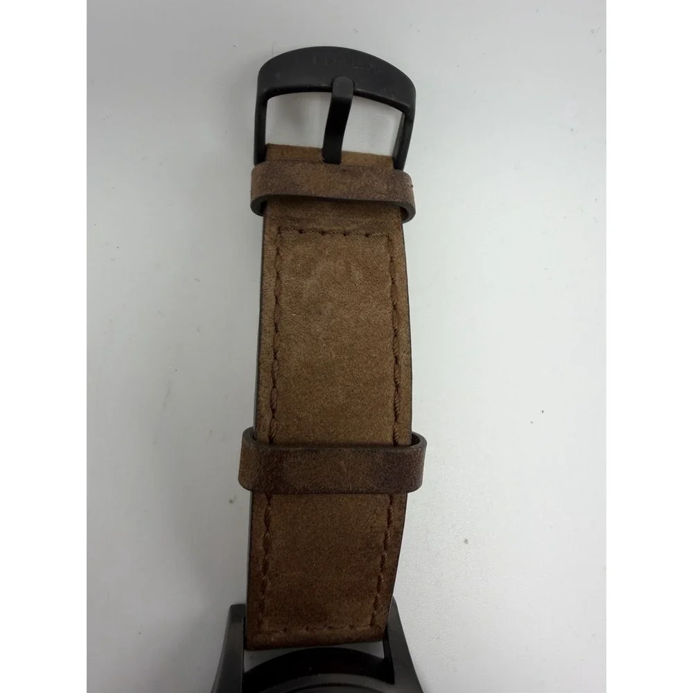 Timex T49963 New Battery Mens Watch 40MM 8